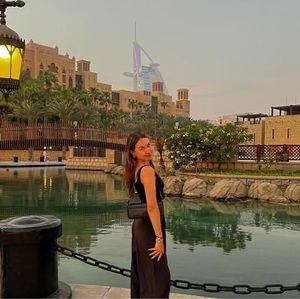 Meet your Posher, Fernanda